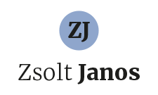Zsolt Janos
