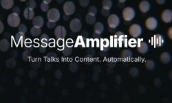 Message Amplifier